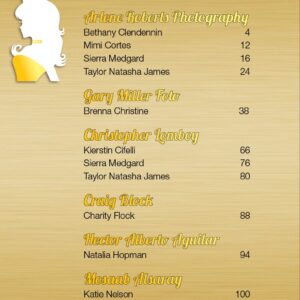 Vanquish Magazine - IBMS Las Vegas - Kindle Edition - Part 3