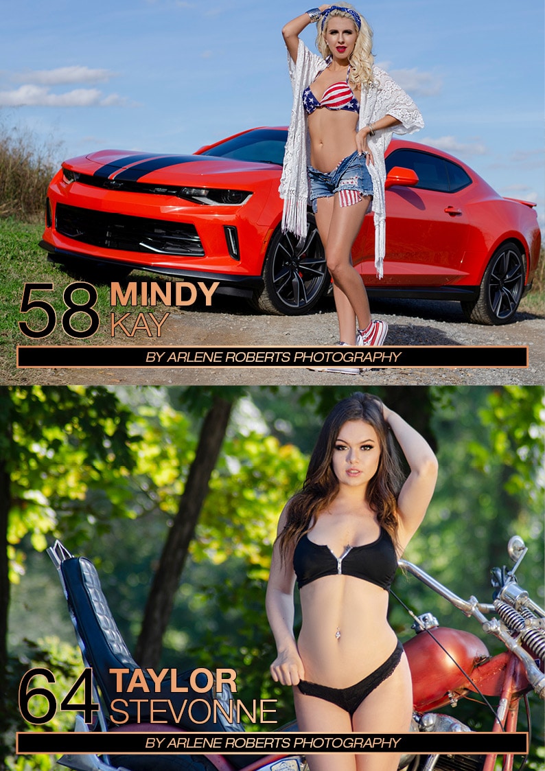Vanquish Automotive - November 2020 - Ariana Doeg