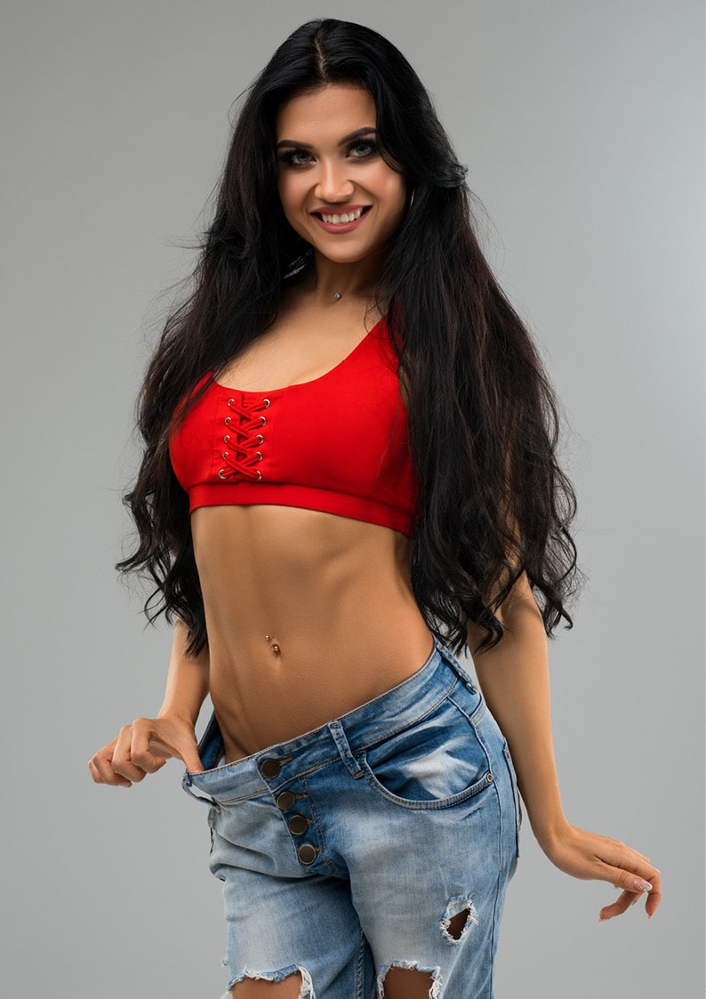 Vanquish Magazine - Fitness Edition - May 2023 - Sierra Wilkinson