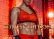 Vanquish Magazine - Fitness Edition - August 2025 - Nicole Isgro 