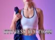 Vanquish Magazine - Fitness Edition - August 2025 - Anya Romanova 