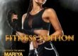Vanquish Magazine - Fitness Edition - August 2025 - Mariya Alexeeva 