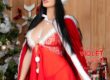Vanquish Magazine – December 2022 – Christmas Special – Violet Voss 