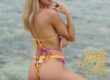 Vanquish Magazine - Gorgeous Blondes - March 2026 - Jayra Brooke 